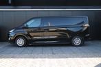Ford Transit Custom 320 2.0 TDCI L2H1 170PK AWD 4X4 | STOEL/, Automaat, Stof, Gebruikt, Euro 6