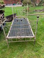 Antiek frans bed, Ophalen