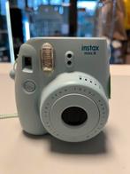 Fuji Instax mini 8, Audio, Tv en Foto, Fotocamera's Analoog, Ophalen of Verzenden, Zo goed als nieuw