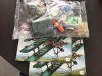 Lego Sopwith Camel 10226, Ophalen of Verzenden, Gebruikt, Complete set, Lego