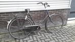 fiets met oude details, Ophalen, Gebruikt, Overige merken