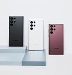 Samsung met schade, 256 GB, Ophalen of Verzenden, Zo goed als nieuw, Zwart