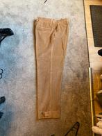 Zegna rib beige maat 54, Zegna, Maat 52/54 (L), Beige, Nieuw