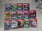14 stuks Weet magazine 2021 - 2025, Ophalen of Verzenden, Gelezen