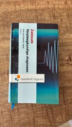 Zakboek verpleegkundige diagnosen, Ophalen of Verzenden, Zo goed als nieuw, Lynda Juall Carpenito-Moyet