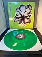 Bioforce vs.DJ Mike Oh’Man – Feel So Right Green Vinyl, 1997, Ophalen, Gebruikt, 12 inch