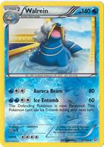 Dragons Exalted,  Walrein [reverse] 31/124, Verzenden, Nieuw, Losse kaart