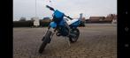 Derbi senda supermotard, Ophalen, Gebruikt, 50 cc, 5 versnellingen