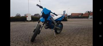 Derbi senda supermotard beschikbaar voor biedingen
