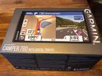 Garmin Camper 780 navigatiesysteem, Auto diversen, Autonavigatie, Ophalen of Verzenden, Zo goed als nieuw