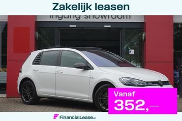 Volkswagen Golf 1.4 TSI PHEV GTE | Maxton Pakket | Virtual C beschikbaar voor biedingen