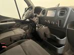 Renault Master 2.3 dCi L1H2 130 PK Servicebus / Modul-System, Auto's, Stof, Gebruikt, 4 cilinders, Renault