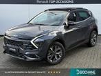 Kia Sportage 1.6 T-GDi Hybrid GT-Line (Hoge instap) Open Dak, Auto's, Kia, Stof, Gebruikt, 4 cilinders, Met garantie (alle)