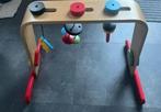 Ikea babygym, Kinderen en Baby's, Speelgoed | Babyspeelgoed, Ophalen, Zo goed als nieuw, Babygym