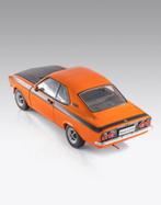 Opel Manta GT/E oranje schaal 1/24 Coches OPEL, Hobby en Vrije tijd, Modelauto's | 1:24, Nieuw, Overige merken, Auto, Verzenden