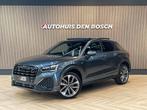 Audi Q2 35 TFSI S Line Edition 150PK - Pano - Matrix - B&O, Voorwielaandrijving, 4 cilinders, 150 pk, Leder en Stof