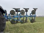 Lemken opal 110 wentelploeg 3 schaar, Ophalen, -, Niet opgegeven, Lemken