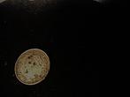 10 Cent 1933, Verzenden, Koningin Wilhelmina, 10 cent, Zilver