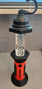 Led lamp Black & Decker., Ophalen of Verzenden, Zo goed als nieuw