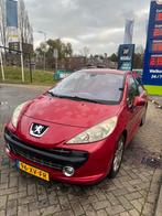 Peugeot 207 1.6 VTI XS Pack 5DRS Automaat *AIRCO*, 4 cilinders, 1209 kg, Adaptieve lichten, 119 pk