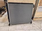 Radiateur en condensor vw Crafter/ MAN TGE, Auto-onderdelen, Ophalen, Nieuw