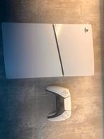 Ps5 digital edition met controller, Spelcomputers en Games, Spelcomputers | Sony PlayStation 5, Ophalen of Verzenden, Zo goed als nieuw