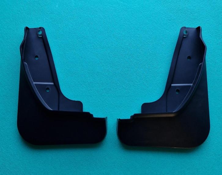 Hyundai Kona 2024 Spatlappen, Opberg bakken, Screenprotector, Auto diversen, Auto-accessoires, Nieuw, Ophalen of Verzenden