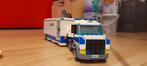 LEGO vrachtwagen, Kinderen en Baby's, Speelgoed | Buiten | Actiespeelgoed, Ophalen of Verzenden, Zo goed als nieuw