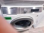 Wasmachine AEG ️10kg️✅️ ️A++ Protex Plus INC GARANTIE, Ophalen, 1200 tot 1600 toeren, 10 kg of meer, Zo goed als nieuw