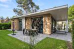 Te koop chalet op eigen grond op de Veluwe, Huizen en Kamers, Recreatiewoningen te koop, 46 m², Chalet, Gelderland, 2 slaapkamers