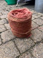 Rol touw voor tuinieren, Ophalen of Verzenden, Zo goed als nieuw, Overige typen