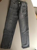 H&M jeans – Grijze wassing | Maat 29/32 | Gebruikt, Overige jeansmaten, Ophalen of Verzenden, Gedragen, Grijs