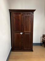 Mooie houten kast!, Ophalen of Verzenden