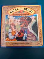 Belle en het beest, Ophalen of Verzenden, Zo goed als nieuw