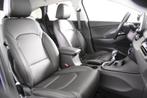 Hyundai i30 Wagon CW Select *1ste Eigenaar*Leer*Navigatie*Tr, Voorwielaandrijving, Gebruikt, Euro 6, Leder