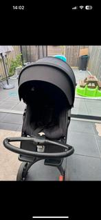 Stokke kinderwagen, Ophalen, Gebruikt, Overige merken