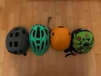 Kinderhelmen per stuk te koop, Fietsen en Brommers, Fietsen | Jongens, Ophalen of Verzenden, 20 inch