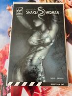 #0042 Snake Woman, Eén comic, Ophalen of Verzenden, Amerika