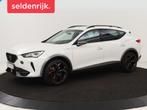 CUPRA Formentor 1.4 e-Hybrid VZ | 245pk | Stoel & stuurverwa, Stof, Gebruikt, 4 cilinders, Formentor