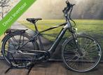 Pegasus Ravenna | Riem-aandrijving | Elektrische Herenfiets