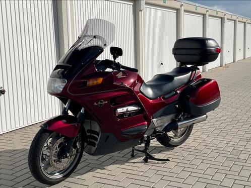 HONDA  ST 1100 PAN EUROPEAN, Motoren, Motoren | Honda, Particulier, Toermotor, Ophalen