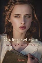 Johanne A van Archem - Ondergeschoven, Ophalen of Verzenden, Zo goed als nieuw