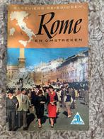 Rome Reisgids - Elsevier Pockets, Budget, Europa, Ophalen of Verzenden, Reisgids of -boek