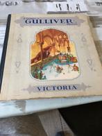 Gullivers Reizen Victoria *Volledig*, Boeken, Gelezen, Ophalen of Verzenden