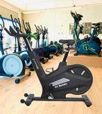 LEEGVERKOOP! Spinningbike CardioGear V1 MOET WEG, Ophalen, Zo goed als nieuw, Metaal, Hometrainer