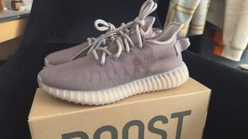 Adidas Yeezy Boost 350 V2 Mono Mist Maat 41 1/3 Nieuw DS beschikbaar voor biedingen