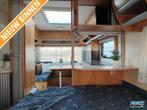 Kip Navigator 44 TDB Cruise Edition Mover Dwar, Standaardzit, Schokbreker, Kip, Bedrijf
