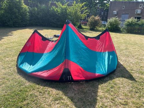Ventum - Kite – Xplore – Standard – 11m, Watersport en Boten, Kitesurfen, Zo goed als nieuw, Kite, 11 m², Geen board, Verzenden