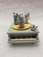 MUZIEKDOOSJE, Verzamelen, Ophalen of Verzenden, Gebruikt