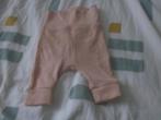 Nieuw zalmroze prematuur broekje Hema maat 44, Kinderen en Baby's, Babykleding | Prematuur, Broekje, Meisje, Nieuw, Ophalen of Verzenden